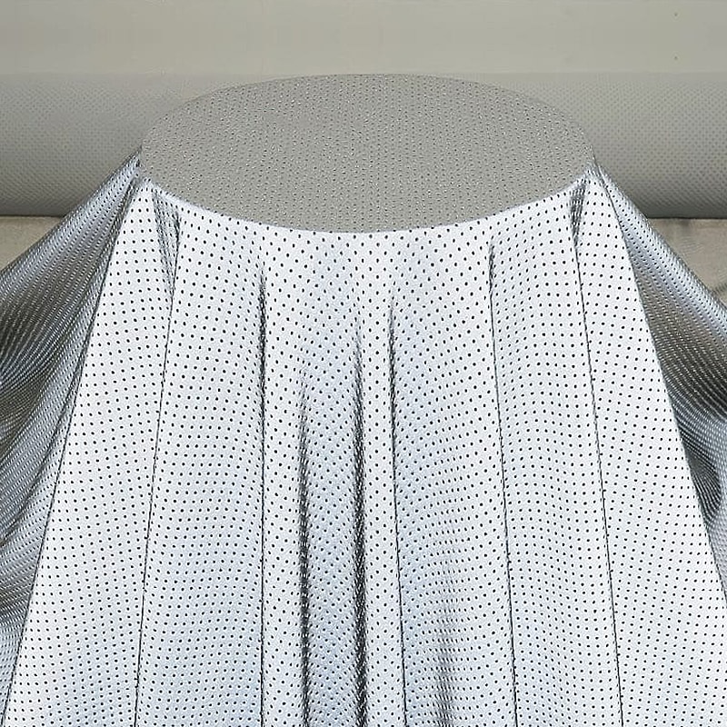 乐鱼在线官网布冲孔