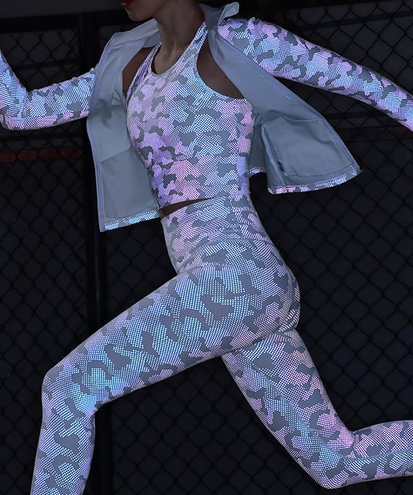 瑜伽运动印花乐鱼在线官网服