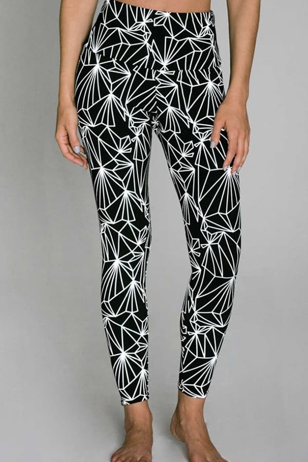 乐鱼在线官网瑜伽运动裤