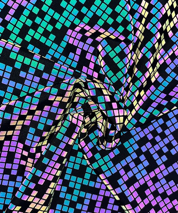 炫彩乐鱼在线官网印花面料