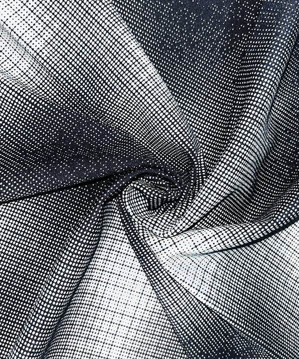 银色乐鱼在线官网印花面料