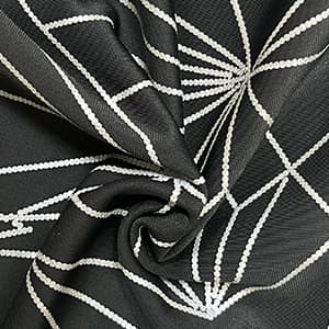 印花乐鱼在线官网面料可定制花型