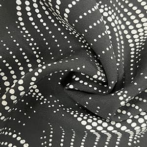 印花乐鱼在线官网面料可定制花型