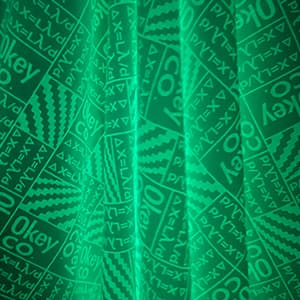 印花乐鱼在线官网面料可定制花型