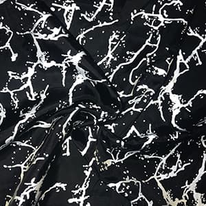 印花乐鱼在线官网面料可定制花型