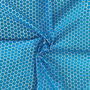 印花乐鱼在线官网面料可定制花型