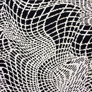 印花乐鱼在线官网面料可定制花型