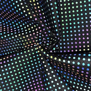 印花乐鱼在线官网面料可定制花型