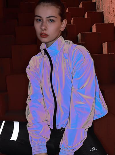 炫彩乐鱼在线官网面料户外休闲服