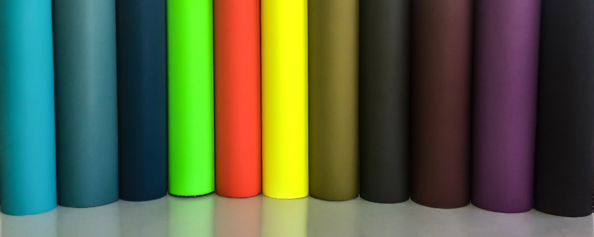 彩色乐鱼在线官网面料