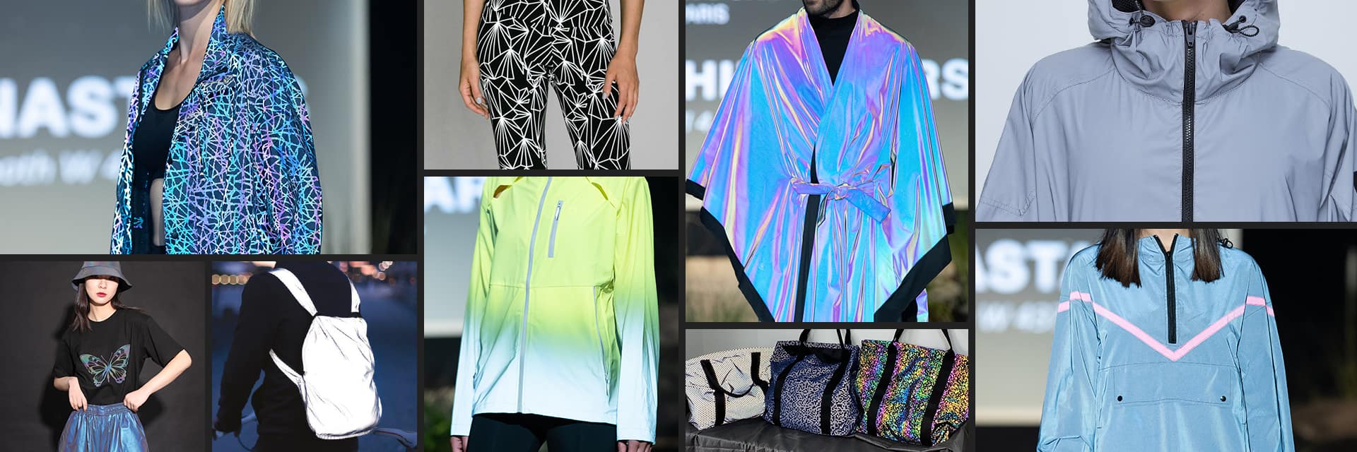 乐鱼在线官网面料应用场景及领域