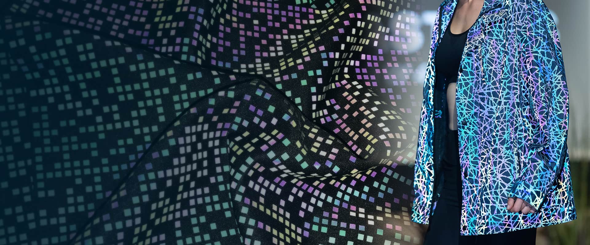 印花乐鱼在线官网面料