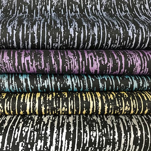 印花花式乐鱼在线官网面料