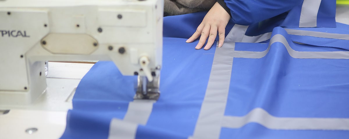 乐鱼在线官网乐鱼在线官网服装缝纫