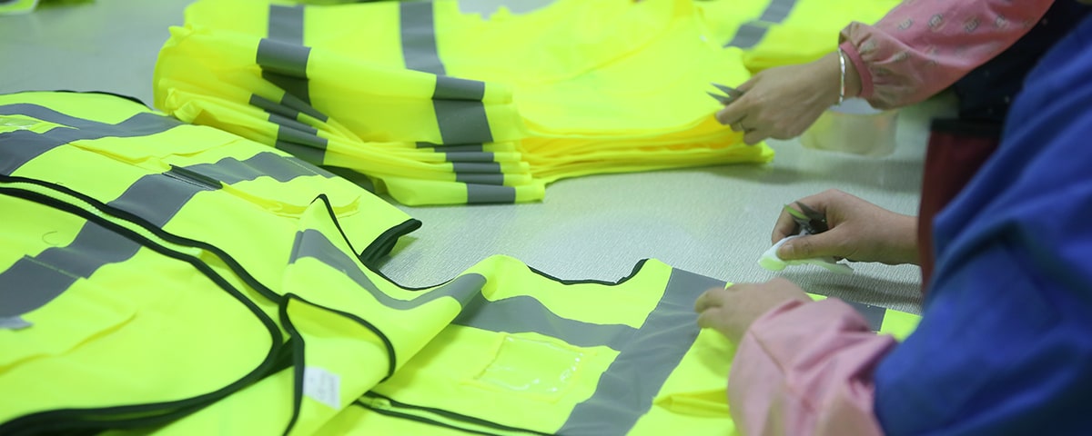 乐鱼在线官网乐鱼在线官网服装质检