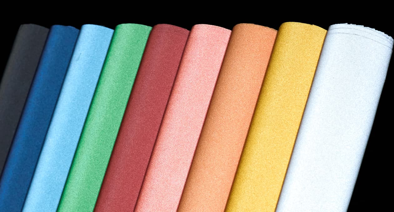 彩色乐鱼在线官网面料系列