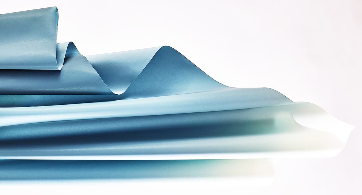 渐变乐鱼在线官网面料系列