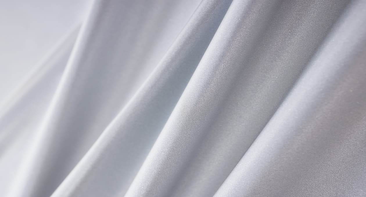 银色乐鱼在线官网面料系列