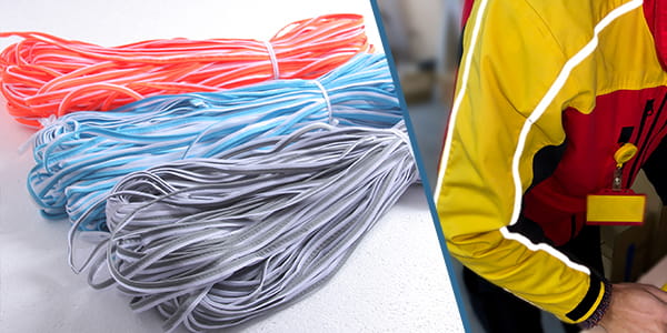 乐鱼在线官网包边条